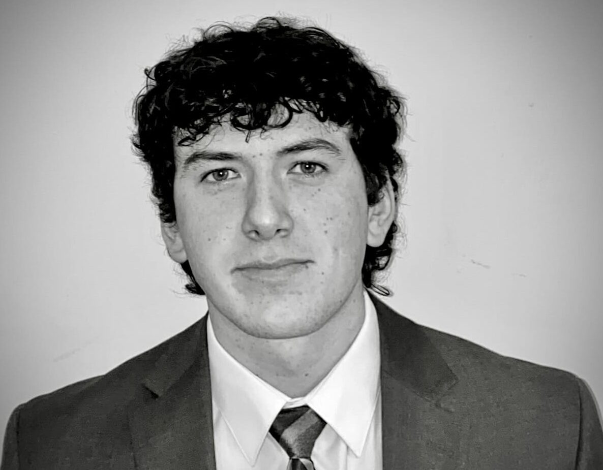 Owen C. Myers. Search Consultant