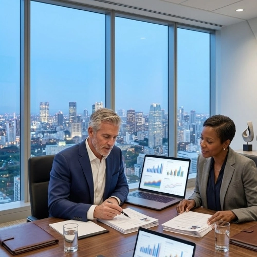 How to Evaluate an Executive Search Partner Before You Engage