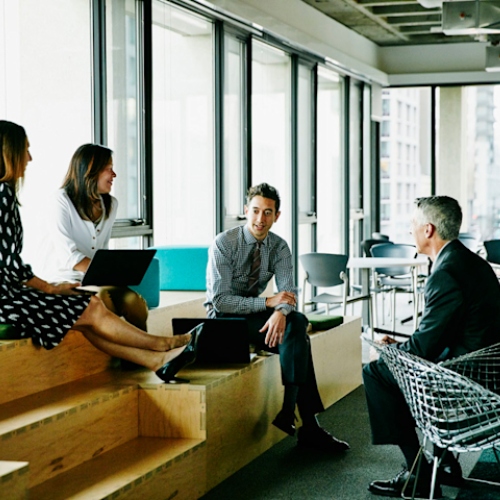 Why Your Next Hire Should Be Your Most Strategic Decision