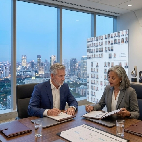 Why the Best Executive Hires Take Longer Than You Think