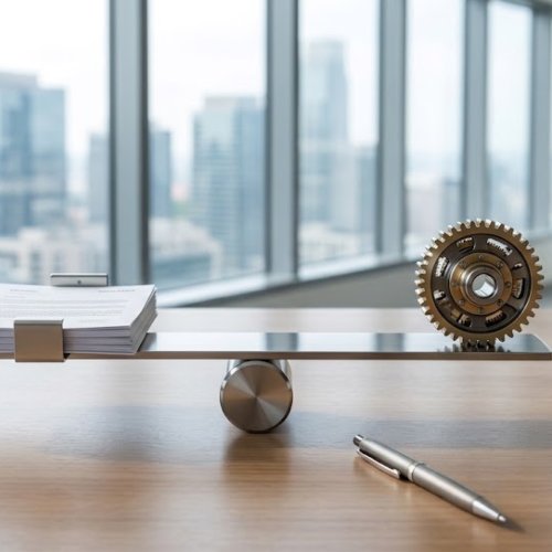 The Challenge of Hiring Leaders Who Balance Political and Operational Pressure