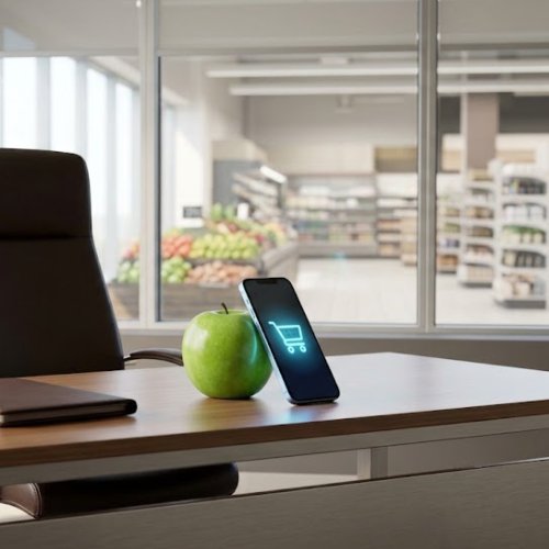 Why Grocery Retailers Lose Top Executives to E-Commerce and DTC Brands