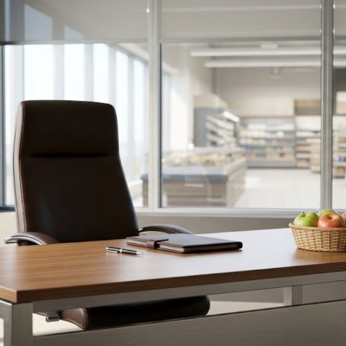 Why Grocery Retailers Struggle to Fill Store Director and Regional Leadership Roles