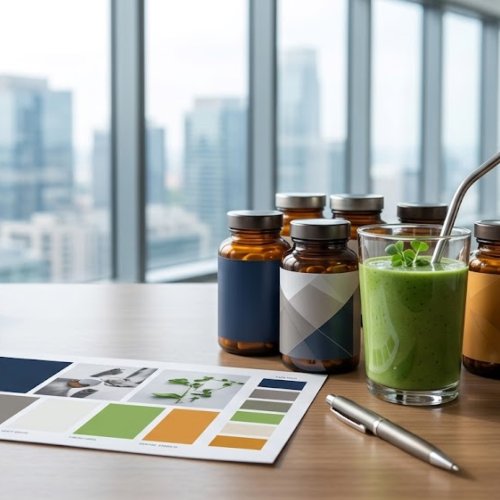 Why Marketing Leadership in Health & Nutrition Requires Industry Expertise
